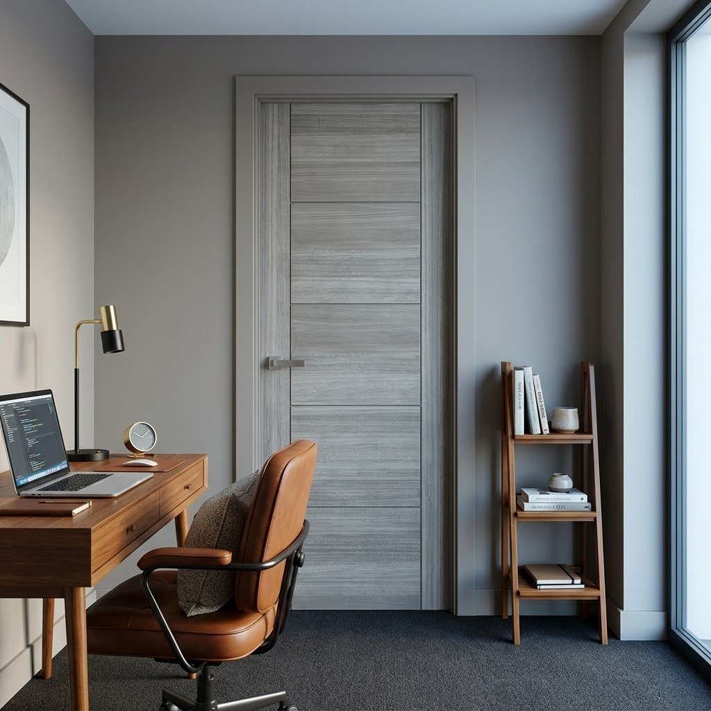 Langton internal door